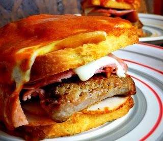 Ispirazioni di FRANCESINHA portoghese Ispirazioni di FRANCESINHA portoghese