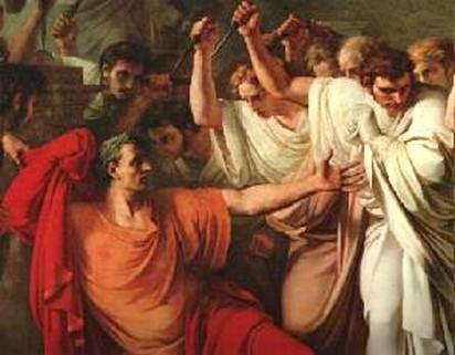 Le Idi di marzo Le Idi di marzo