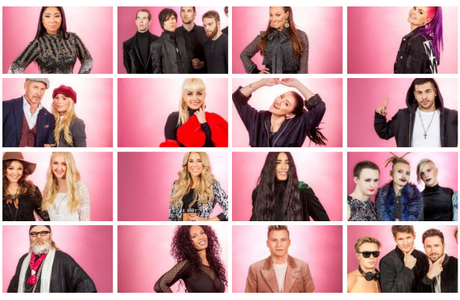 Melodifestivalen 2017: cosa vi siete persi Melodifestivalen 2017: cosa vi siete persi