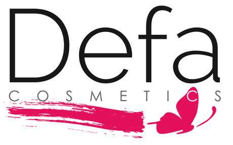 MAKE-UP NATURALE DEFA COSMETICS MAKE-UP NATURALE DEFA COSMETICS
