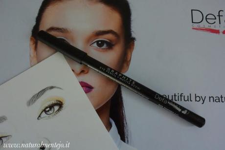 MAKE-UP NATURALE DEFA COSMETICS MAKE-UP NATURALE DEFA COSMETICS