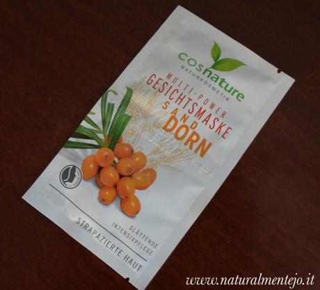 NOVITA’ COSNATURE SU PRIMOBIO.IT NOVITA’ COSNATURE SU PRIMOBIO.IT