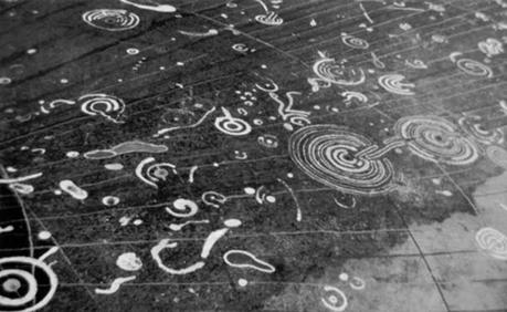 La misteriosa pietra di Cochno rappresenta una mappa cosmica? cochno-stone-3