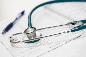 Chi truffa nella Sanità merita pene esemplari Fonendoscopio