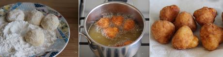 Frittelle di riso senza glutine - Gluten Free Travel and Living Frittelle di riso senza glutine - Gluten Free Travel and Living