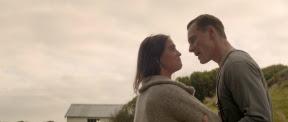 VENEZIA 73: LA LUCE SUGLI OCEANI VENEZIA 73: LA LUCE SUGLI OCEANI