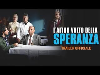 L'altro volto della speranza: Trailer Italiano Ufficiale L'altro volto della speranza: Trailer Italiano Ufficiale