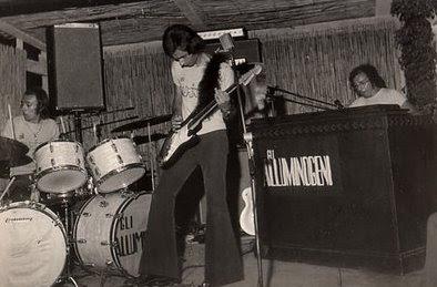 Alluminogeni- Alluminogeni-
