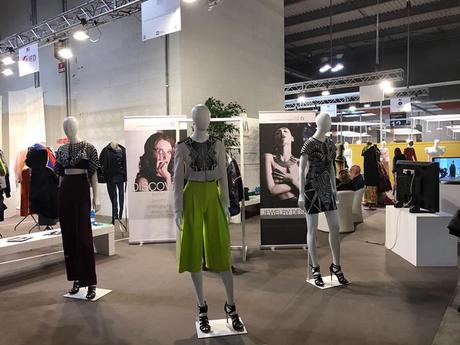Harim supporta i suoi talenti tra Lineapelle e Milano Unica Harim supporta i suoi talenti tra Lineapelle e Milano Unica