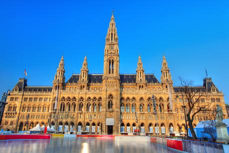 Amburgo: storia, arte e modernità in Germania Amburgo: storia, arte e modernità in Germania