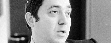 Avrebbe compiuto oggi settant’anni Walter Tobagi, “giornalista assassinato dai terroristi” Avrebbe compiuto oggi settant’anni Walter Tobagi, “giornalista assassinato dai terroristi”