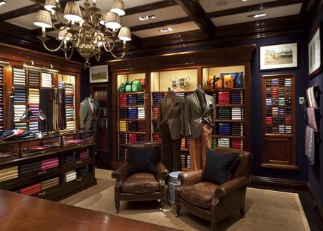 Le nuove tendenze del retail: i concept store Le nuove tendenze del retail: i concept store