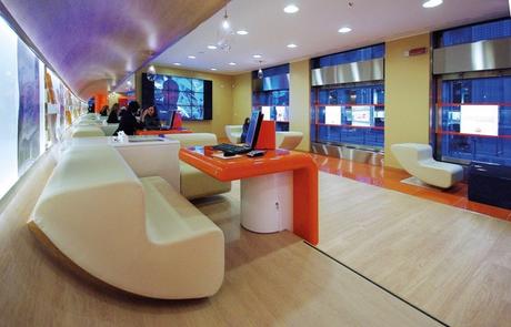 Le nuove tendenze del retail: i concept store Le nuove tendenze del retail: i concept store