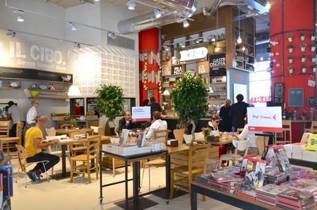 Le nuove tendenze del retail: i concept store Le nuove tendenze del retail: i concept store
