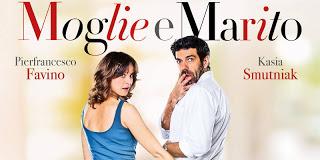 Moglie e Marito - Trailer Ufficiale - Dal 12 Aprile al cinema Moglie e Marito - Trailer Ufficiale - Dal 12 Aprile al cinema