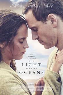 LA LUCE SUGLI OCEANI LA LUCE SUGLI OCEANI