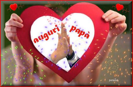 Auguri a tutti i papà Auguri a tutti i papà
