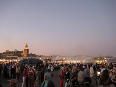 Consigli su dove mangiare a Marrakech: 8 ristoranti da non perdere Consigli su dove mangiare a Marrakech: 8 ristoranti da non perdere