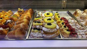 Cinque cose che ho amato di Napoli Cinque cose che ho amato di Napoli