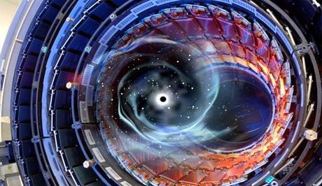 Costruito il primo prototipo di “wormhole” che permette i viaggi nel tempo wormhole