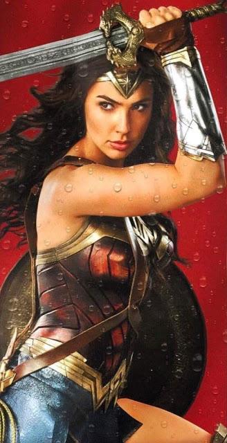 Wonder Woman: ecco le immagini di Gal Gadot che compariranno sulle lattine Dr. Pepper! Wonder Woman: ecco le immagini di Gal Gadot che compariranno sulle lattine Dr. Pepper!
