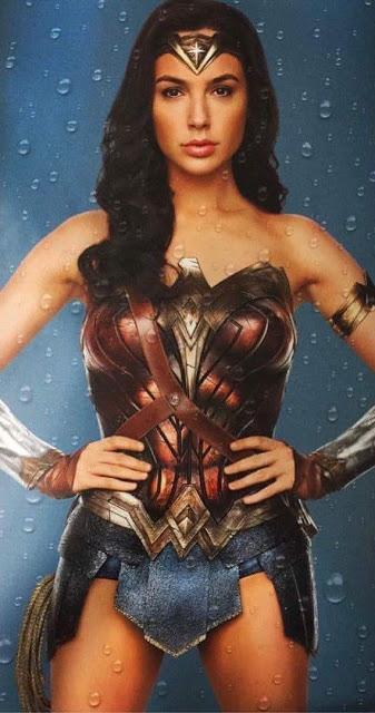 Wonder Woman: ecco le immagini di Gal Gadot che compariranno sulle lattine Dr. Pepper! Wonder Woman: ecco le immagini di Gal Gadot che compariranno sulle lattine Dr. Pepper!