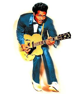 Johnny B. Goode Johnny B. Goode