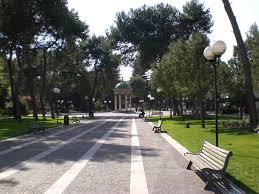 Villa Comunale a Lecce : prolungare l’orario di apertura Villa Comunale a Lecce : prolungare l’orario di apertura