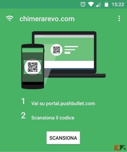 Trasferire file da PC e Android (o viceversa) via Wi-Fi Trasferire file da PC e Android (o viceversa) via Wi-Fi