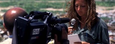 Il 20 marzo 1994 l’assassinio di Ilaria Alpi: lavorava ad inchieste su rifiuti tossici e traffici d’armi tra Italia e Somalia Il 20 marzo 1994 l’assassinio di Ilaria Alpi: lavorava ad inchieste su rifiuti tossici e traffici d’armi tra Italia e Somalia