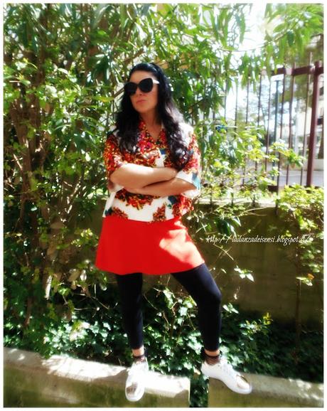 Spring outfit Zaful Spring outfit Zaful