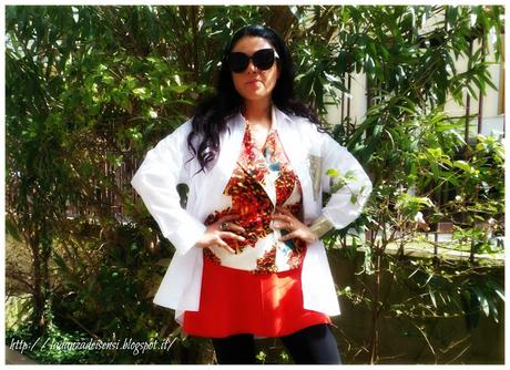 Spring outfit Zaful Spring outfit Zaful