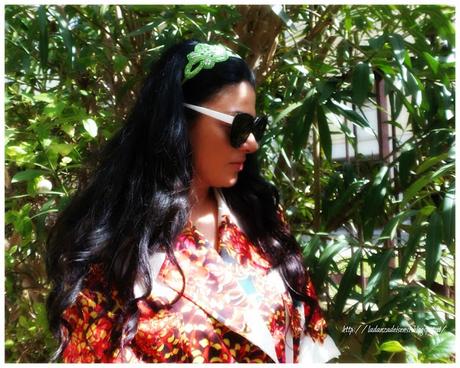 Spring outfit Zaful Spring outfit Zaful