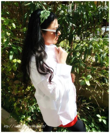 Spring outfit Zaful Spring outfit Zaful