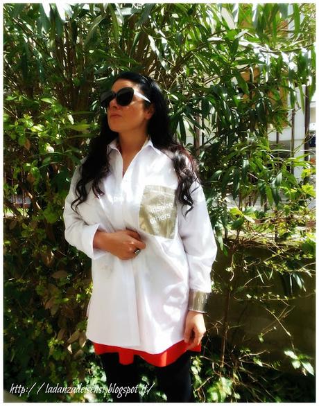 Spring outfit Zaful Spring outfit Zaful