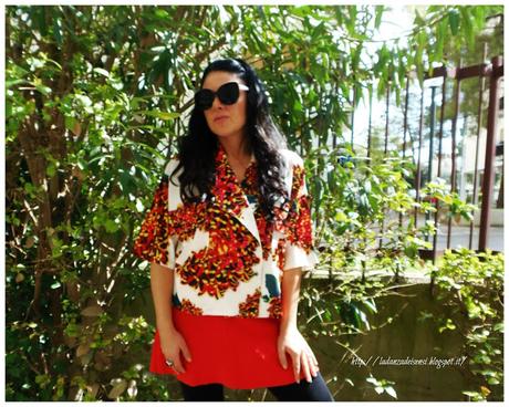 Spring outfit Zaful Spring outfit Zaful