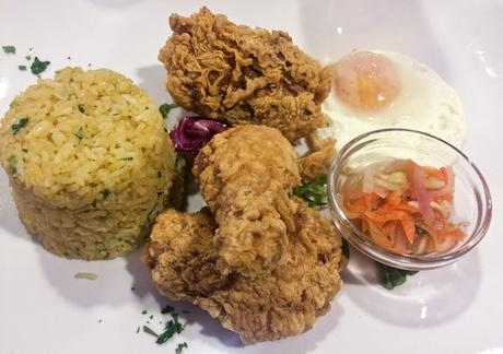 Kusinang Pinoy: ristorante filippino a Padova Cucina filippina Padova Kusinang Pinoy