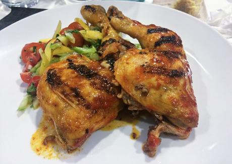 Kusinang Pinoy: ristorante filippino a Padova Cucina filippina Padova Kusinang Pinoy