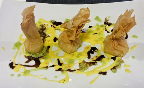 Kusinang Pinoy: ristorante filippino a Padova Cucina filippina Padova Kusinang Pinoy