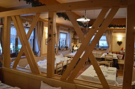 L'hotel Baita Dovich di Malga Ciapela, i sapori delle Dolomiti sulla Marmolada L'hotel Baita Dovich di Malga Ciapela, i sapori delle Dolomiti sulla Marmolada
