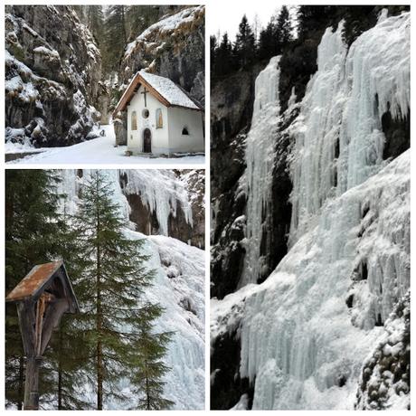 serrai di sottoguda sottoguda