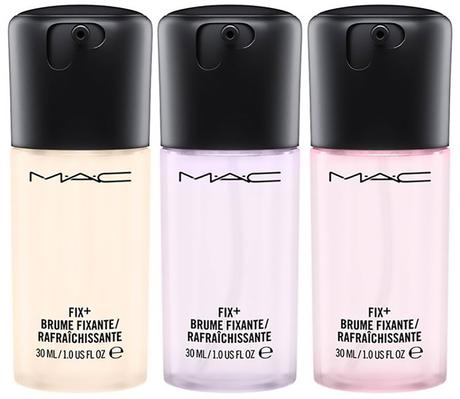 MAC Work It Out la Collezione Make Up che rivisita gli anni Ottanta MAC Work It Out la Collezione Make Up che rivisita gli anni Ottanta