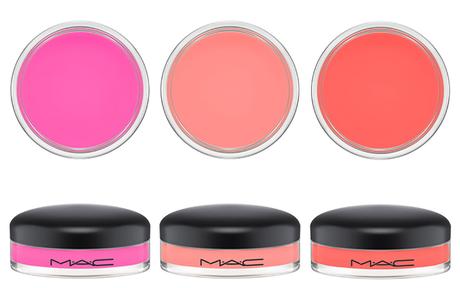 MAC Work It Out la Collezione Make Up che rivisita gli anni Ottanta MAC Work It Out la Collezione Make Up che rivisita gli anni Ottanta