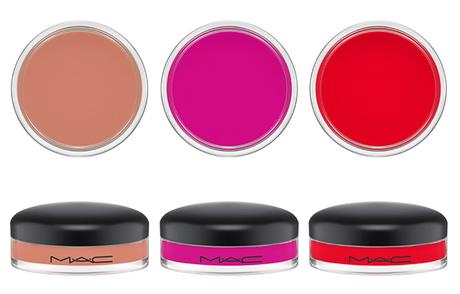MAC Work It Out la Collezione Make Up che rivisita gli anni Ottanta MAC Work It Out la Collezione Make Up che rivisita gli anni Ottanta