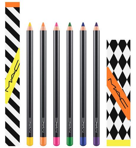 MAC Work It Out la Collezione Make Up che rivisita gli anni Ottanta MAC Work It Out la Collezione Make Up che rivisita gli anni Ottanta