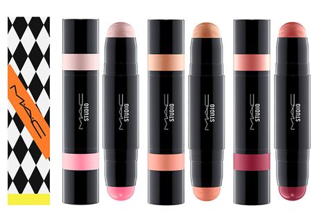 MAC Work It Out la Collezione Make Up che rivisita gli anni Ottanta MAC Work It Out la Collezione Make Up che rivisita gli anni Ottanta