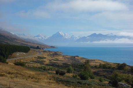 #B_inNewZealand – Settimana 5 #B_inNewZealand – Settimana 5
