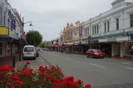 #B_inNewZealand – Settimana 5 #B_inNewZealand – Settimana 5