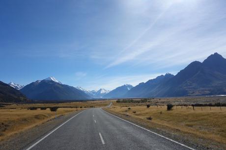 #B_inNewZealand – Settimana 5 #B_inNewZealand – Settimana 5