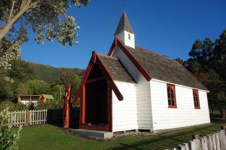 #B_inNewZealand – Settimana 5 #B_inNewZealand – Settimana 5